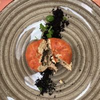   at Gintilla in Cagliari