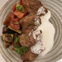   at Gintilla in Cagliari