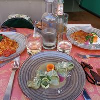  at Gintilla in Cagliari