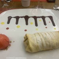   at Gintilla in Cagliari