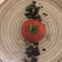 Non chiamatemi pomodoro   at Gintilla in Cagliari