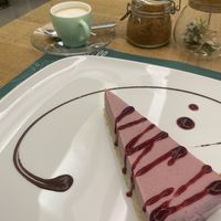   at Gintilla in Cagliari