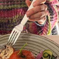 starters at Gintilla in Cagliari