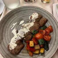 main at Gintilla in Cagliari