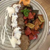   at Gintilla in Cagliari