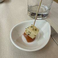   at Gintilla in Cagliari