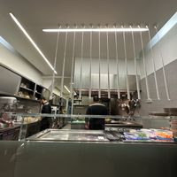   at Gintilla in Cagliari