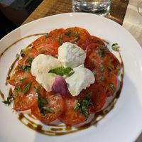   at Gintilla in Cagliari