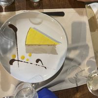   at Gintilla in Cagliari