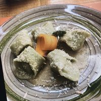   at Gintilla in Cagliari