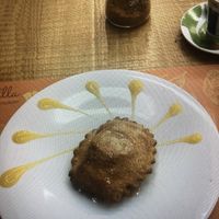   at Gintilla in Cagliari