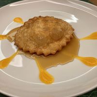 Seada  at Gintilla in Cagliari