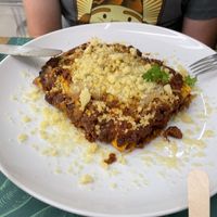   at Gintilla in Cagliari