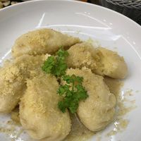   at Gintilla in Cagliari