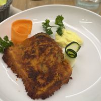   at Gintilla in Cagliari