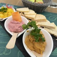   at Gintilla in Cagliari