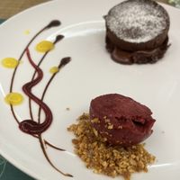   at Gintilla in Cagliari