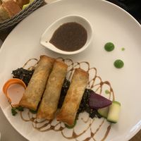   at Gintilla in Cagliari