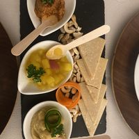   at Gintilla in Cagliari