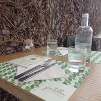  at Gintilla in Cagliari