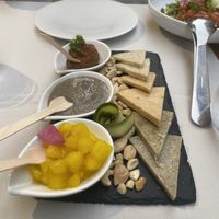   at Gintilla in Cagliari