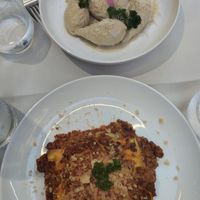 Hauptgänge :) at Gintilla in Cagliari