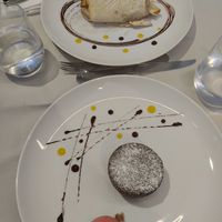 Nachtische:) at Gintilla in Cagliari