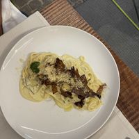   at Gintilla in Cagliari