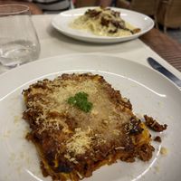   at Gintilla in Cagliari