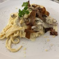   at Gintilla in Cagliari