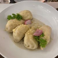   at Gintilla in Cagliari