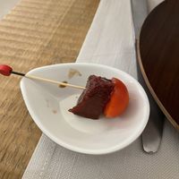   at Gintilla in Cagliari