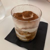   at Gintilla in Cagliari