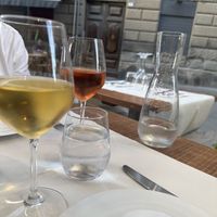   at Gintilla in Cagliari