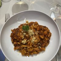   at Gintilla in Cagliari