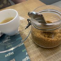 Caffè ☕️   at Gintilla in Cagliari