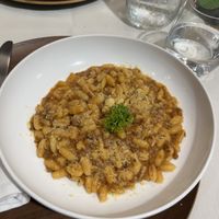   at Gintilla in Cagliari