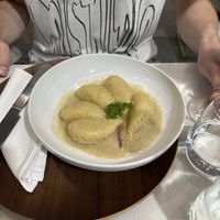   at Gintilla in Cagliari