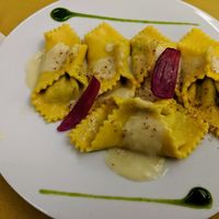 Regal. at Gintilla in Cagliari