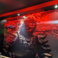  at Sushi Tatsumi in Blida