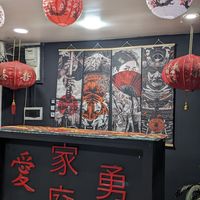  at Sushi Tatsumi in Blida