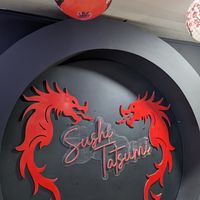  at Sushi Tatsumi in Blida