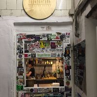 the place at Horizontal in St Petersburg