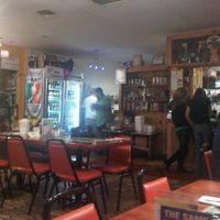 Inside at Rita's Cafe and Taqueria in Eureka