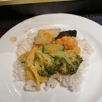  #Veganuary at Thai Sakon in Huddersfield