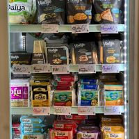  at Vgan Corner Plant-Based Market in Miami