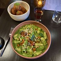   at Adelleda in Portland