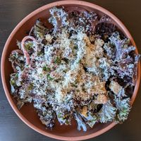 César Izturis at Adelleda in Portland