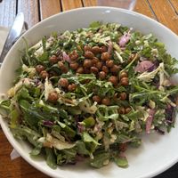 Superfood salad  at 808 Craft House in Kapolei