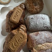   at Vatisserie (Vegan Patisserie) in Milton Keynes